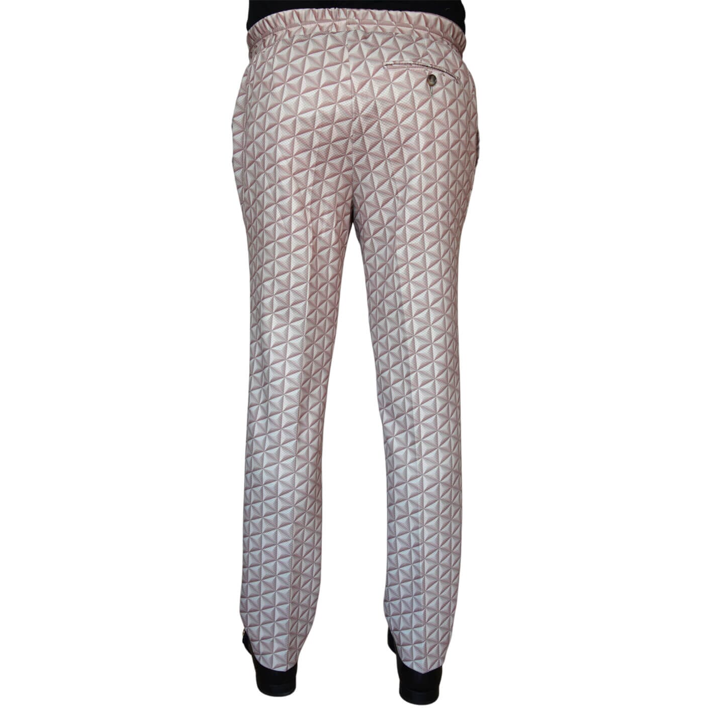 Toffee Prisma Luxury Performance Joggers-4