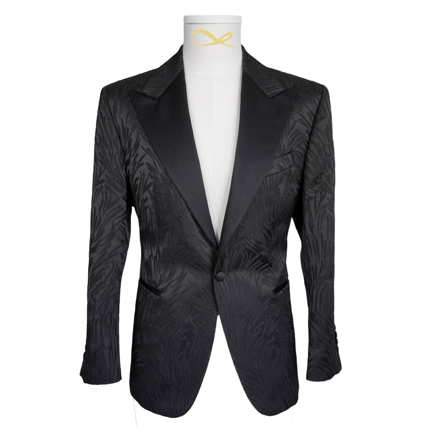 Black Pampa Jacket-4