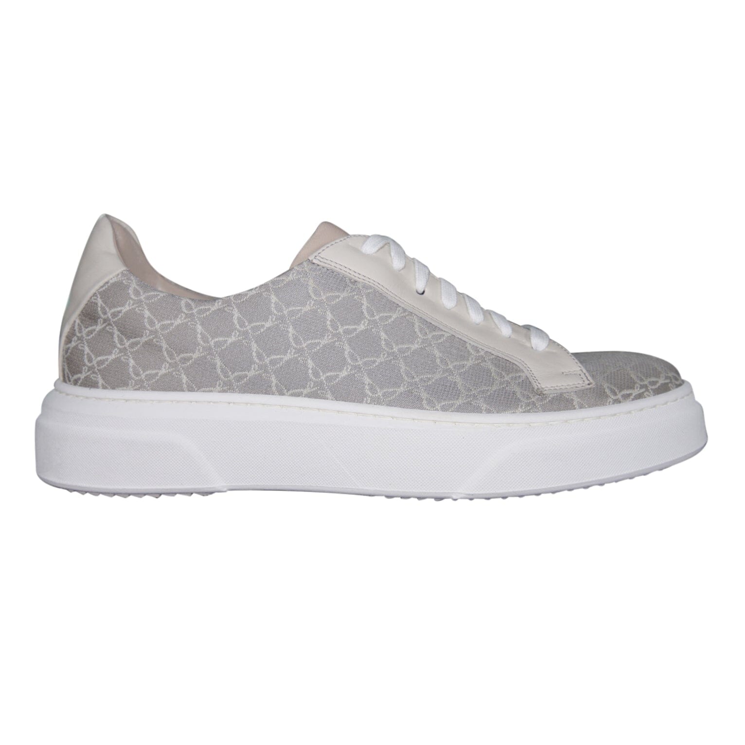 Tortora Logo Luxury Sneakers-7