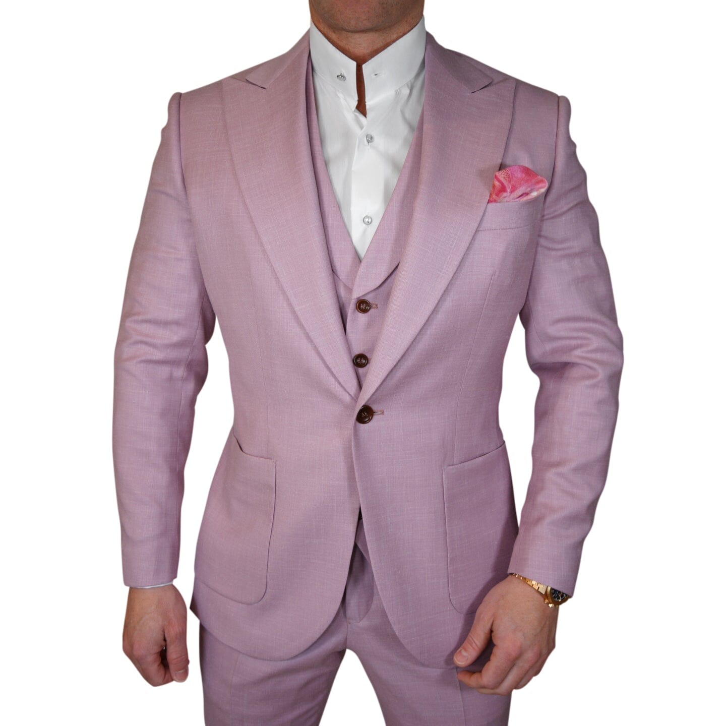 Lavender Hampton Jacket-3