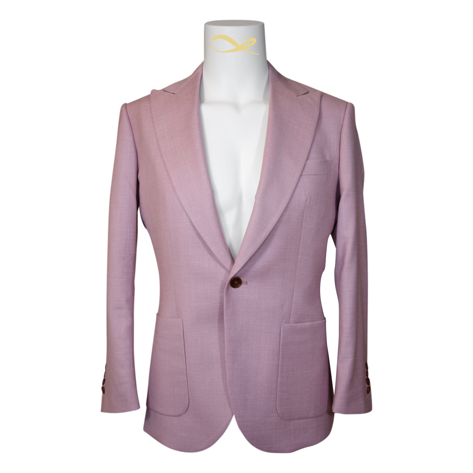 Lavender Hampton Jacket-4