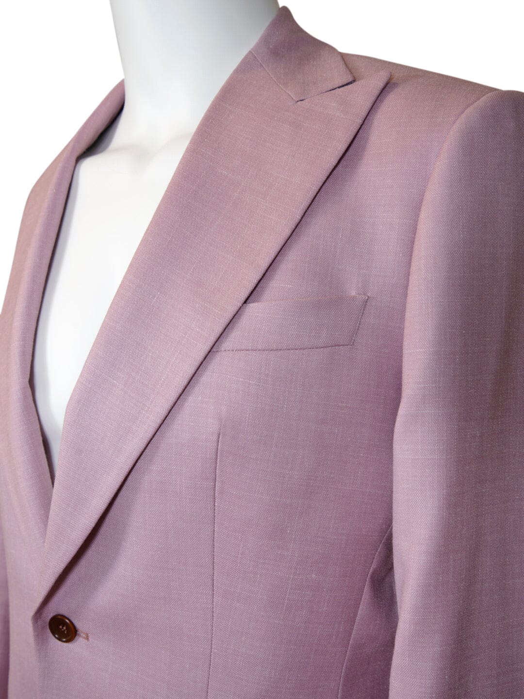 Lavender Hampton Jacket-5