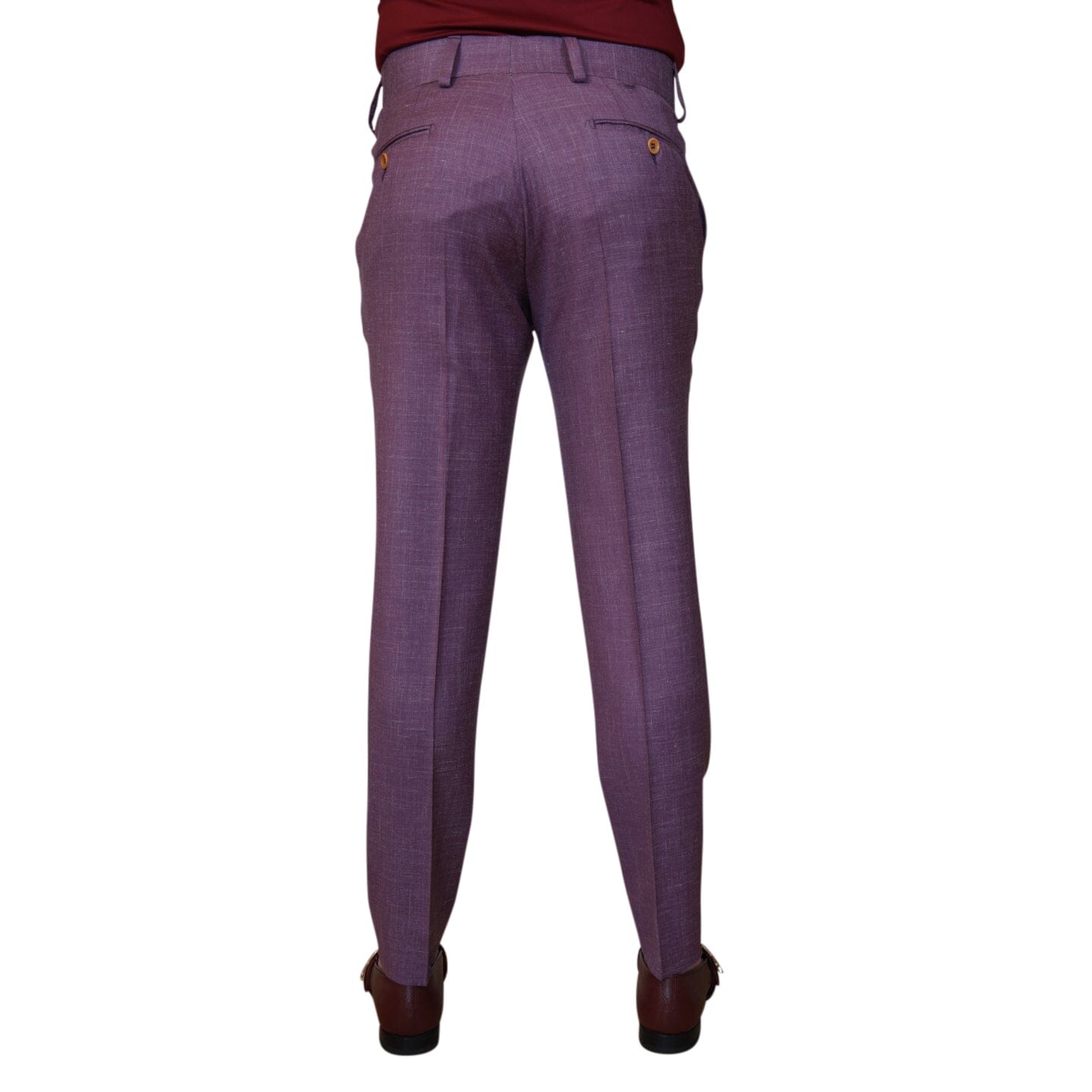 Concord Hampton Trousers-4