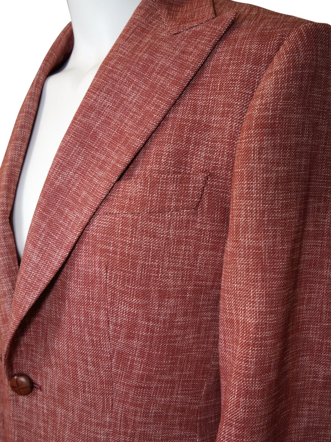 Currant Lino Tweed Jacket-5