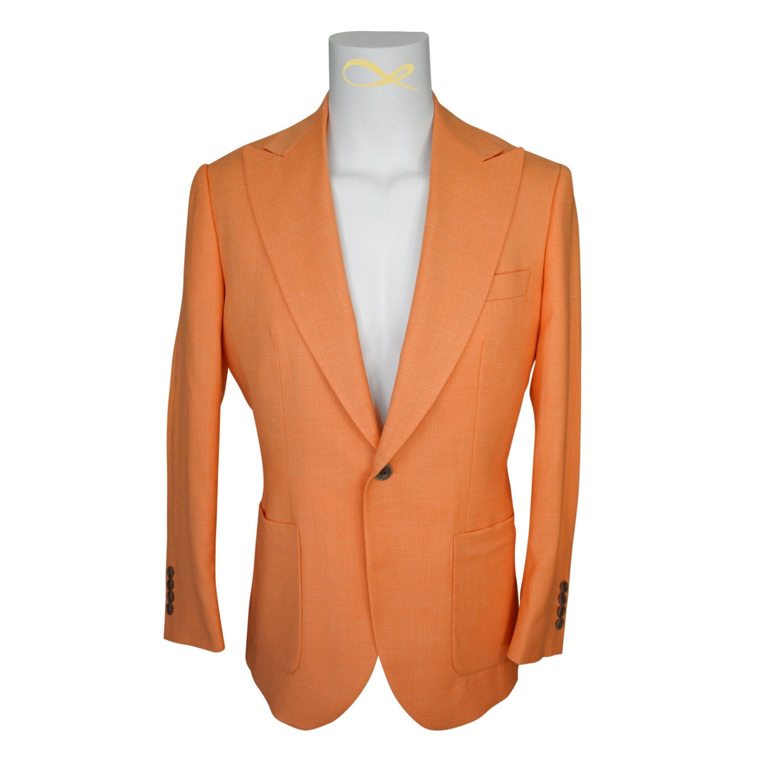 California Peach Hampton Jacket-4