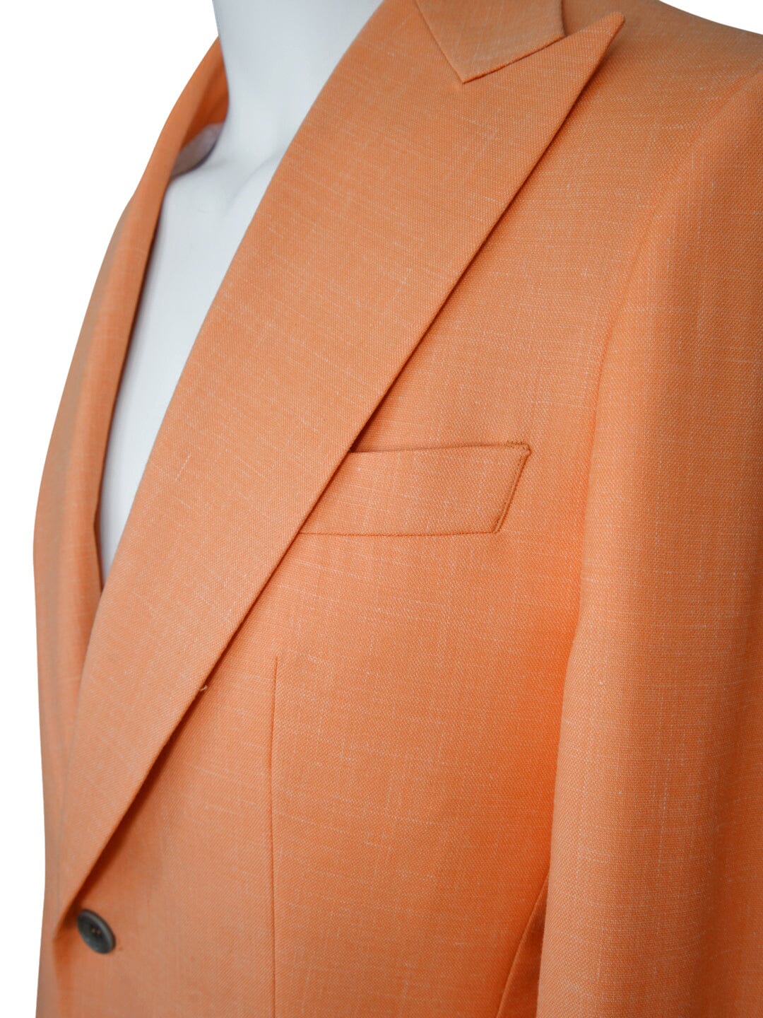 California Peach Hampton Jacket-5