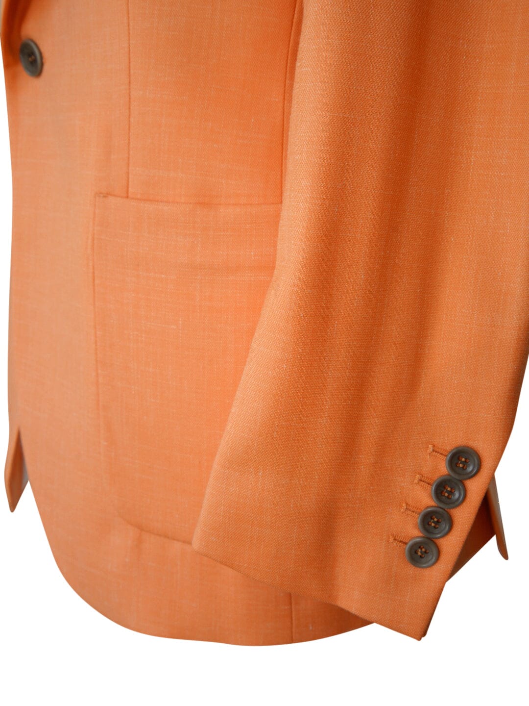 California Peach Hampton Jacket-6
