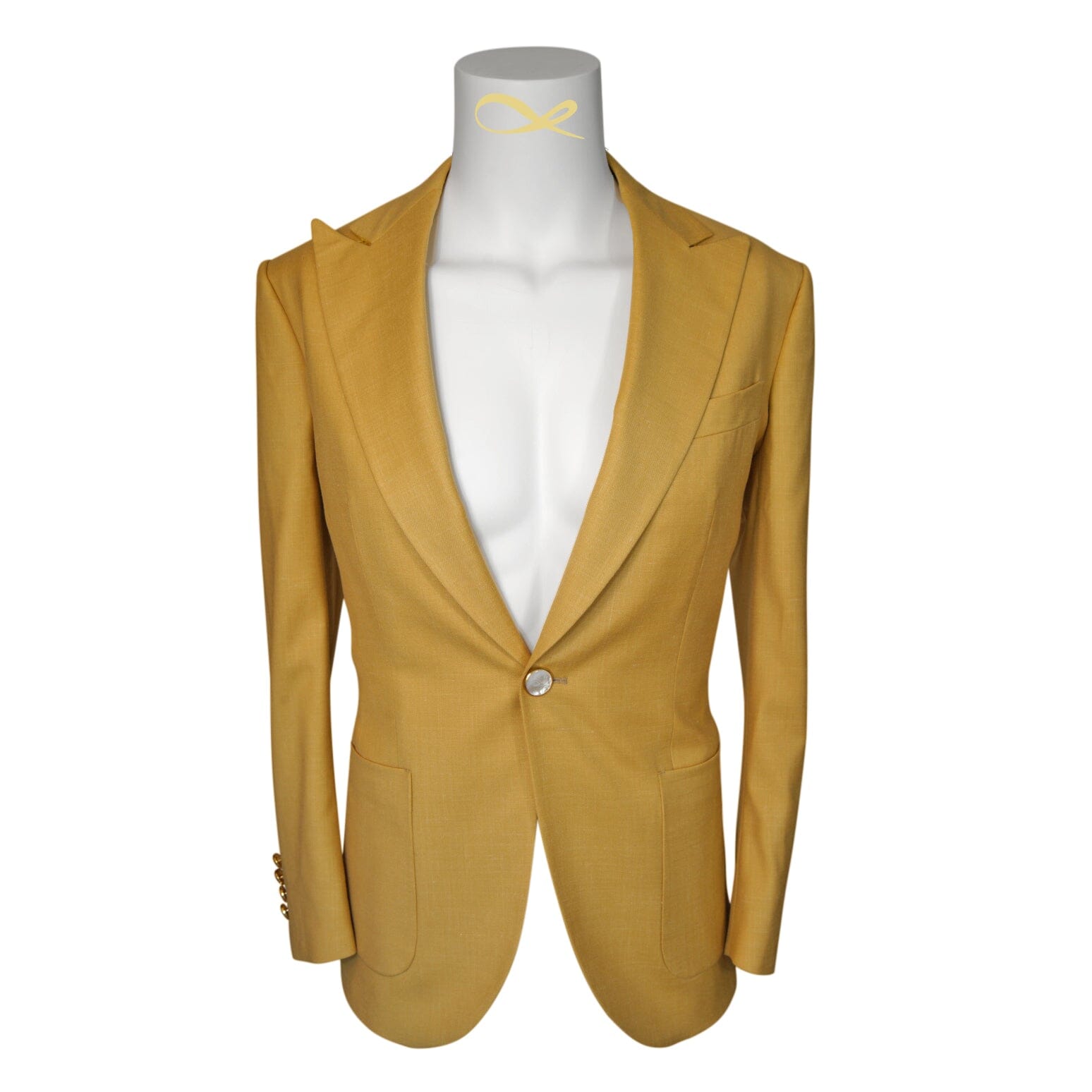 Toscana Hampton Jacket-4