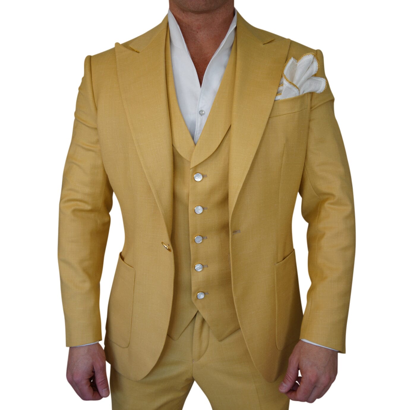 Toscana Hampton Jacket-3