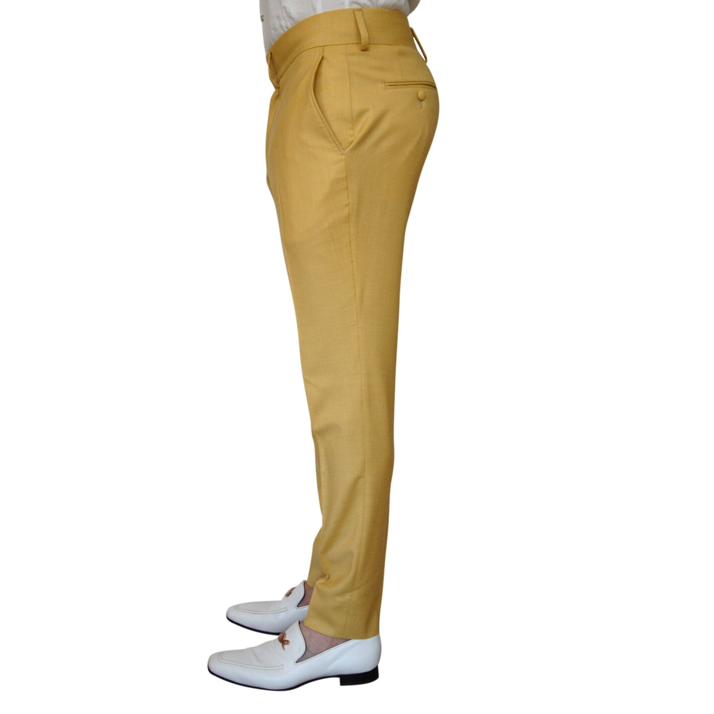 Toscana Hampton Trousers-3