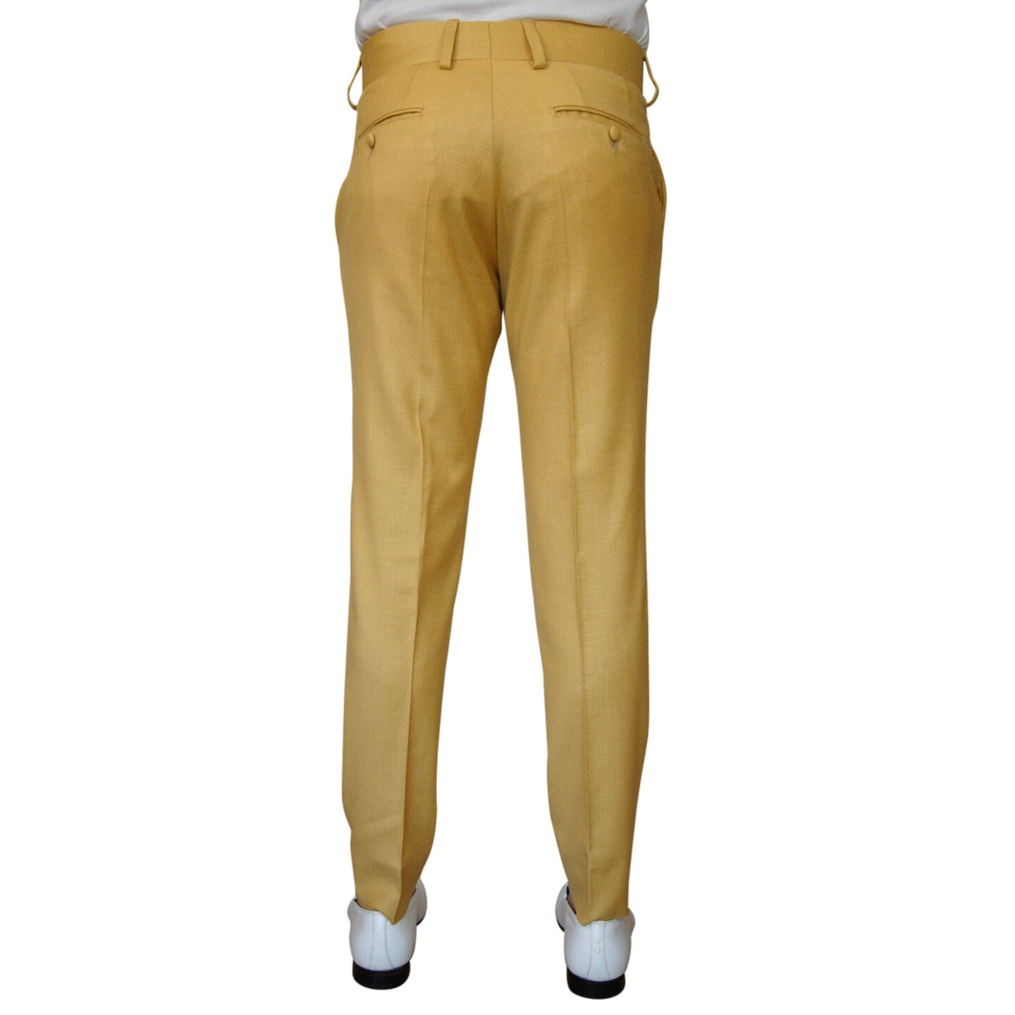 Toscana Hampton Trousers-4