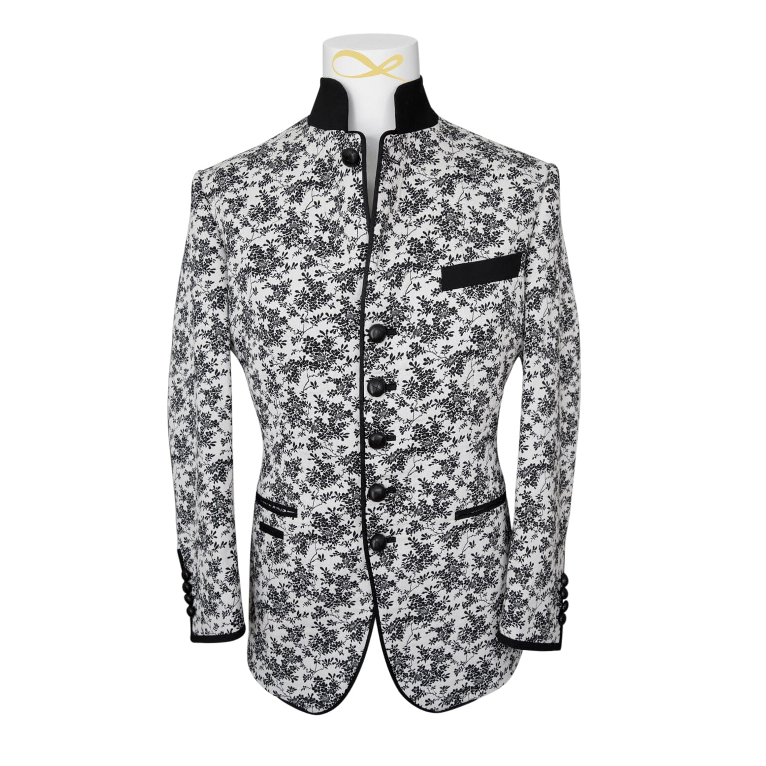 Dove Gypsies Mandani Jacket-4
