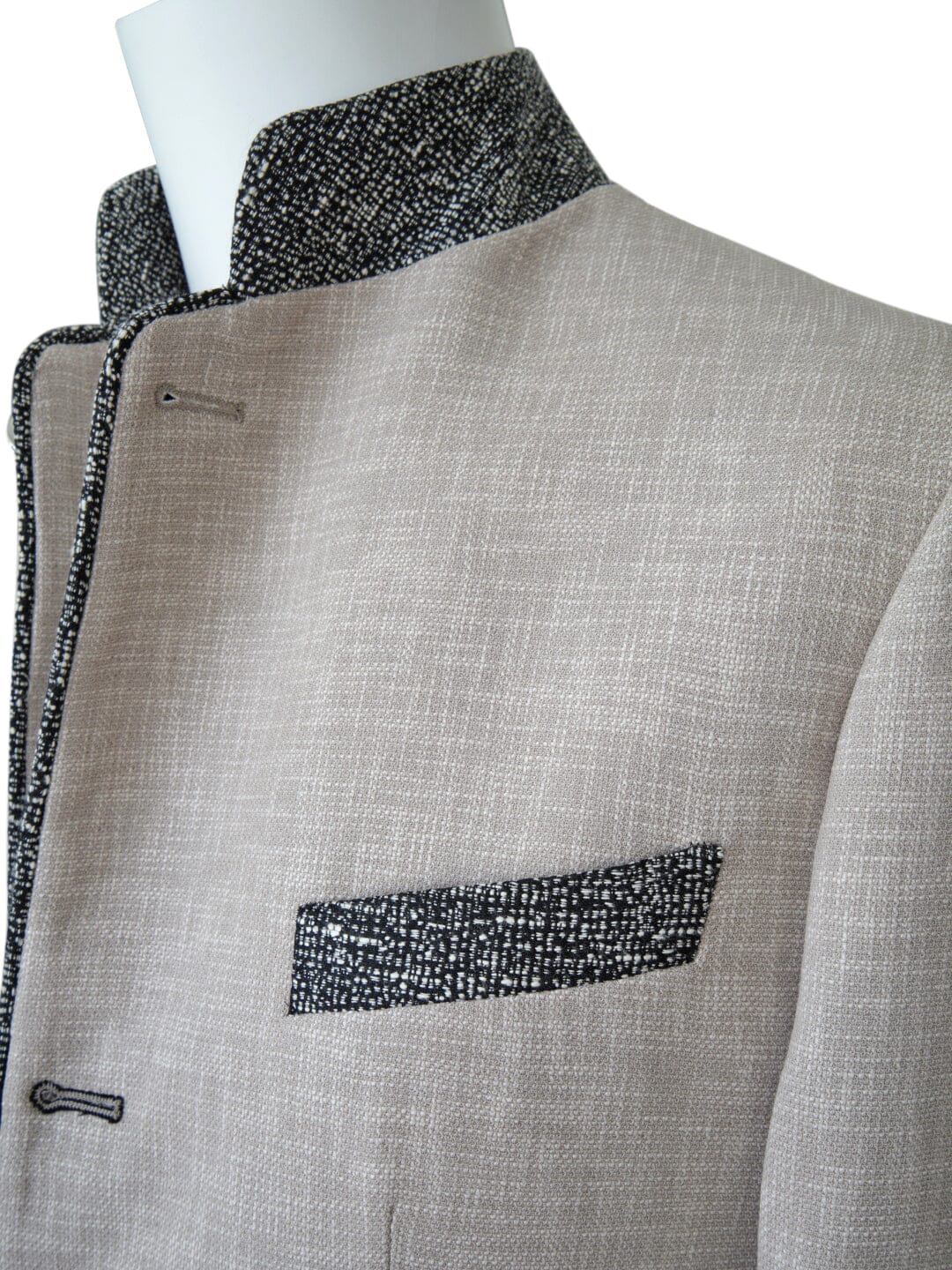 Avena Lino Mandani Jacket-5
