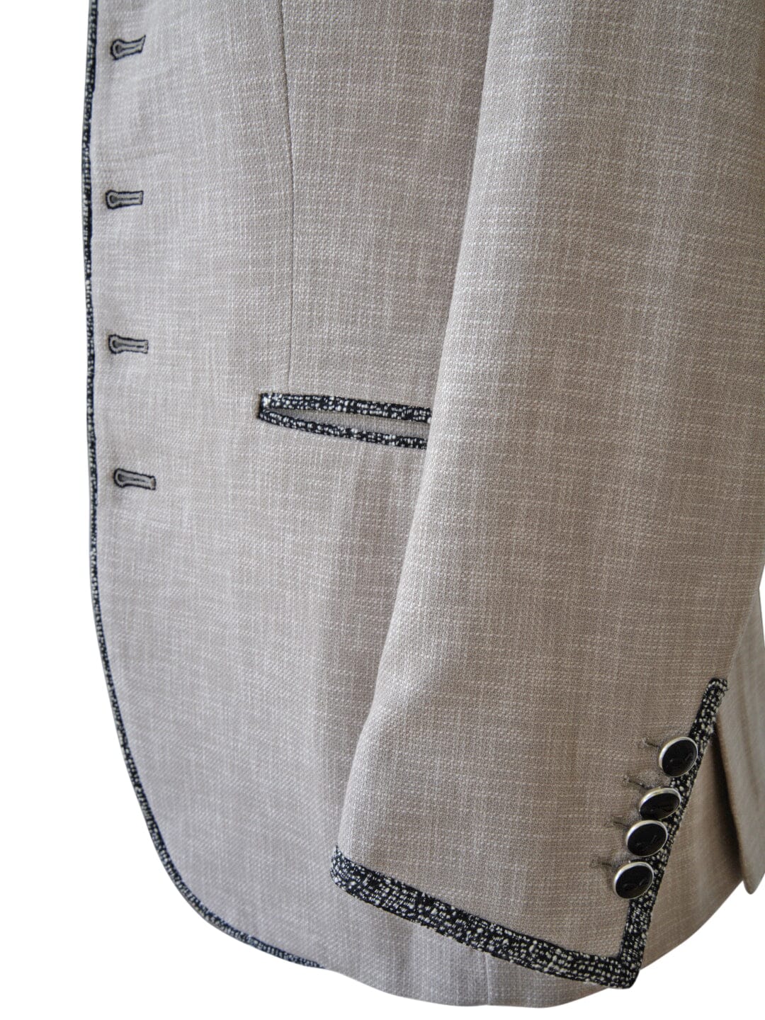 Avena Lino Mandani Jacket-6