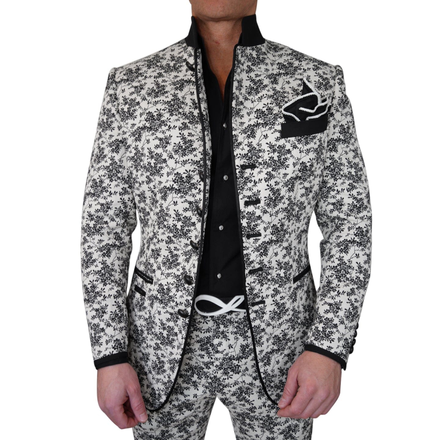 Dove Gypsies Mandani Jacket-3
