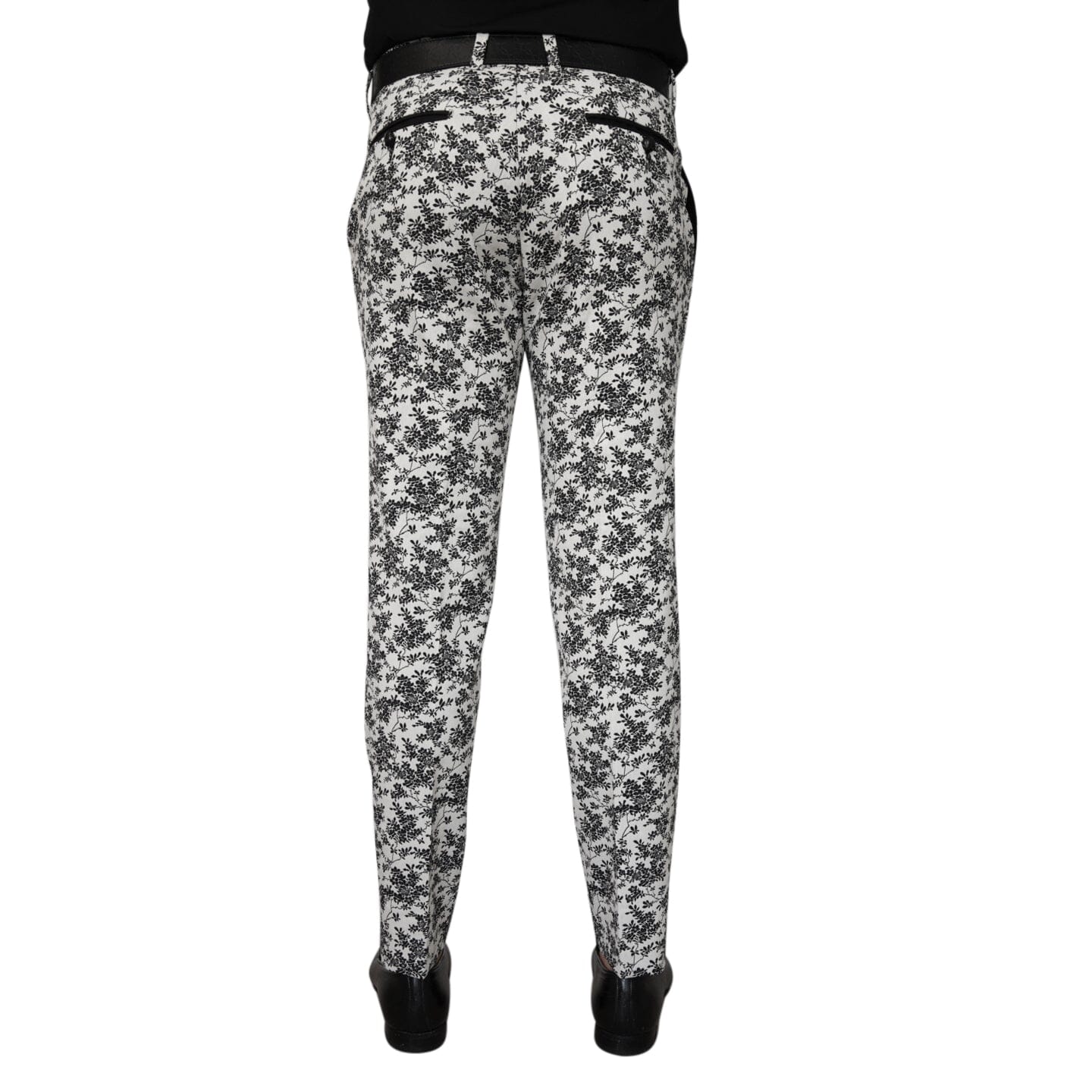 Dove Gypsies Trousers-4
