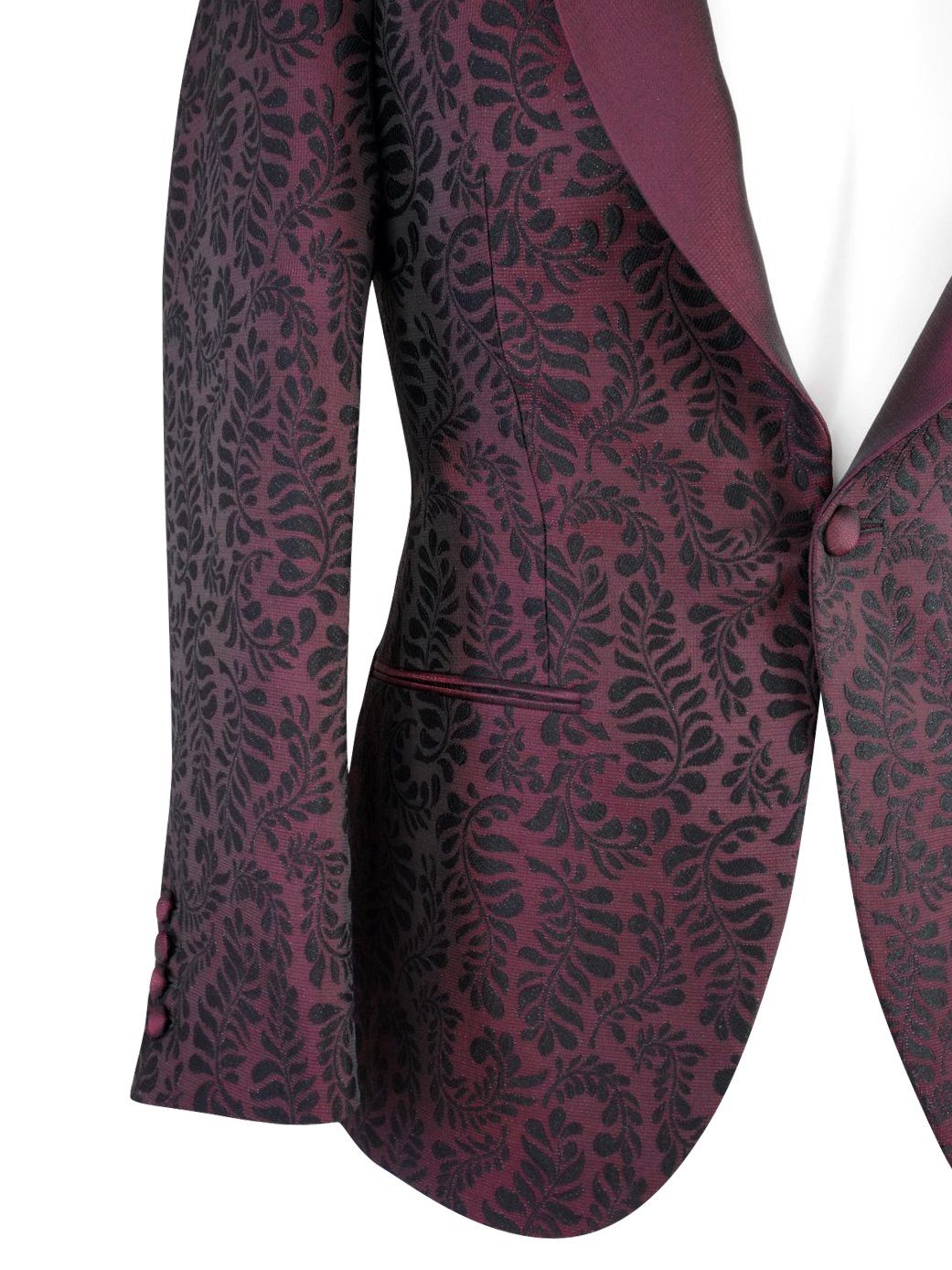 Vino Damascata Dinner Jacket-7