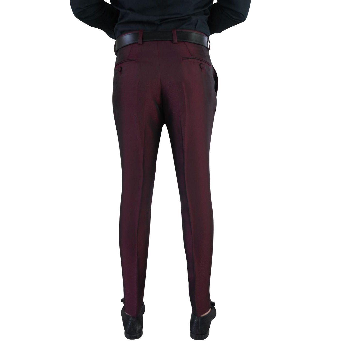 Vino Evento Trousers @ The Vault-4