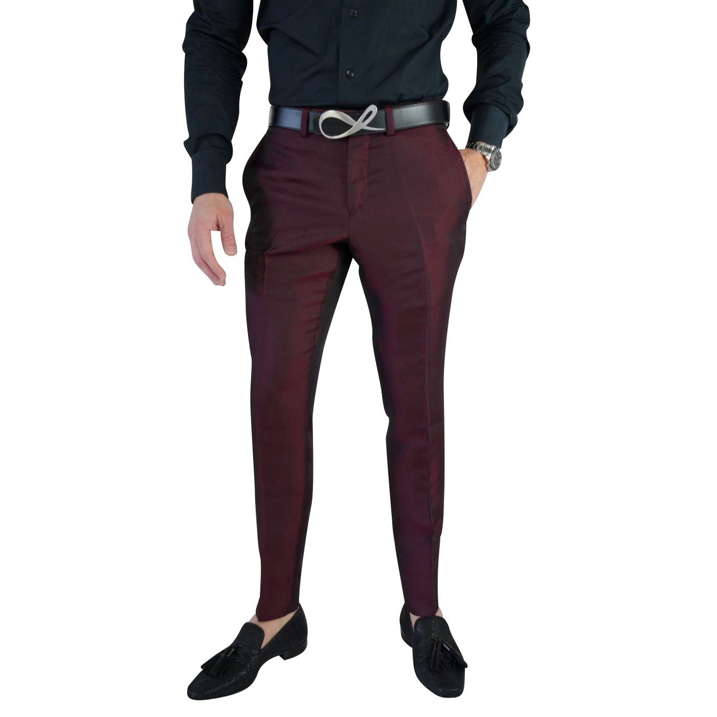 Vino Evento Trousers @ The Vault-3