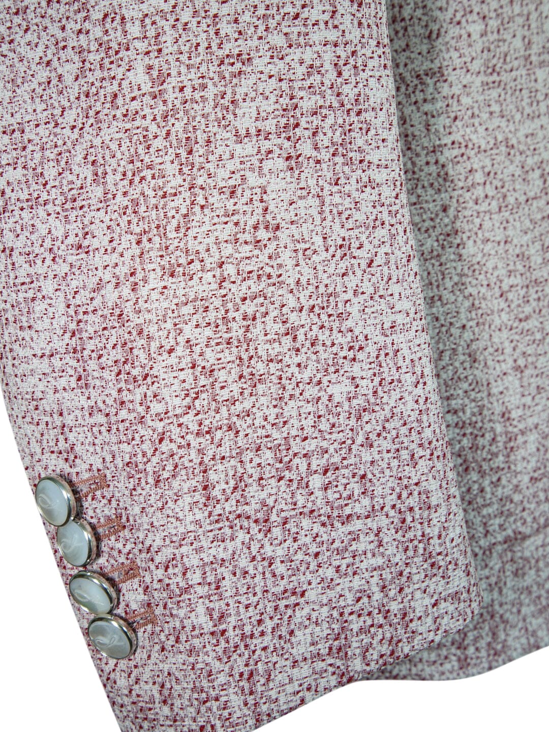 Rosewood Paglia Jacket @ The Vault-7