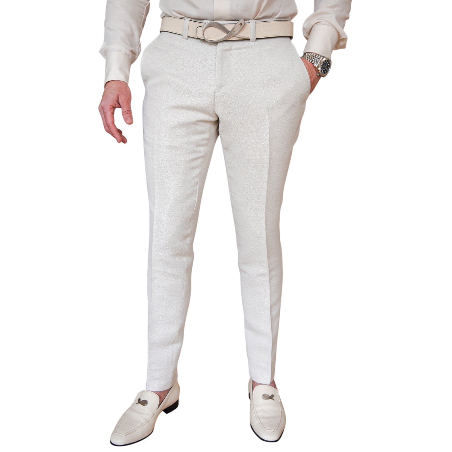 Frost Perla Trousers-3