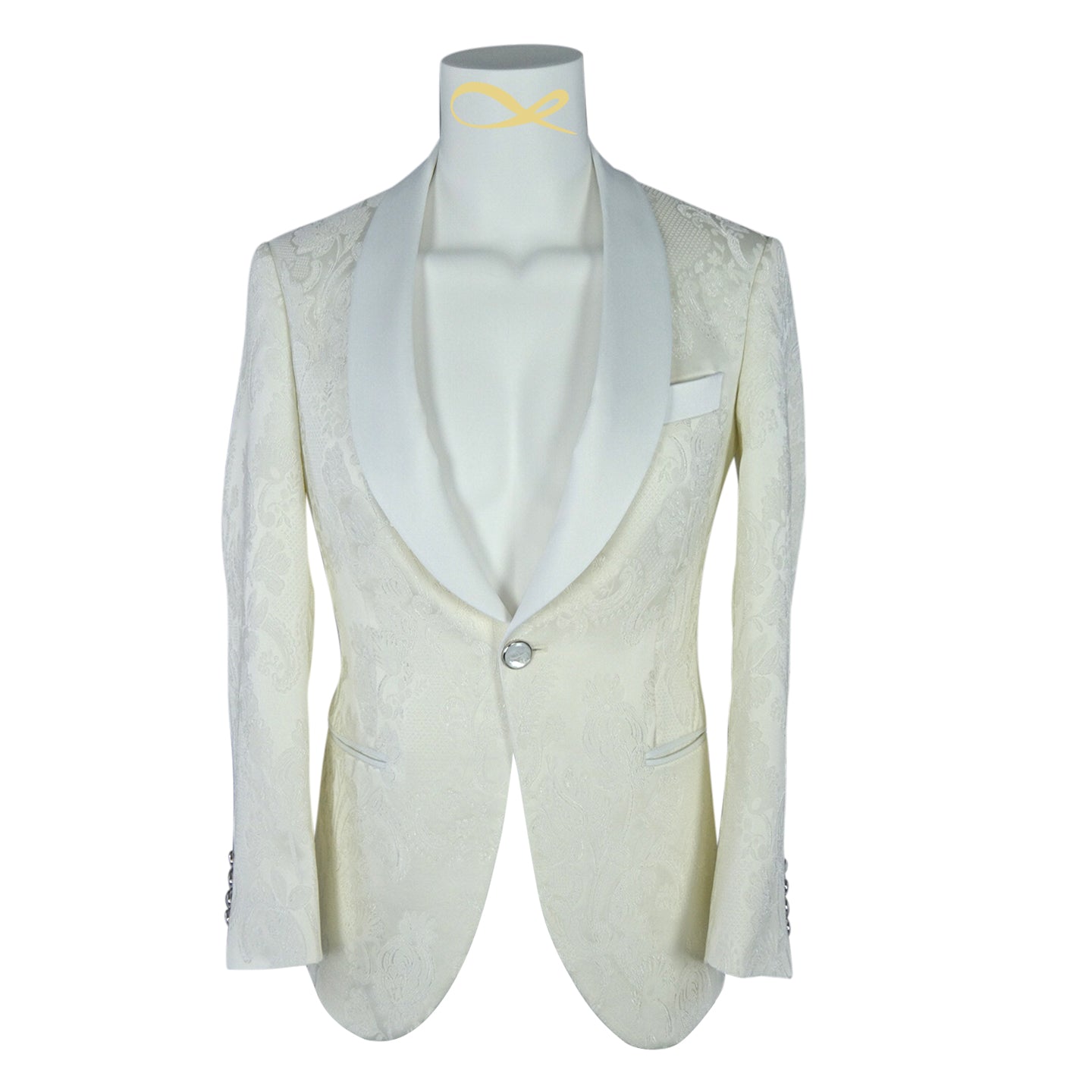 Vanilla Vittoriana Dinner Jacket @ The Vault-5