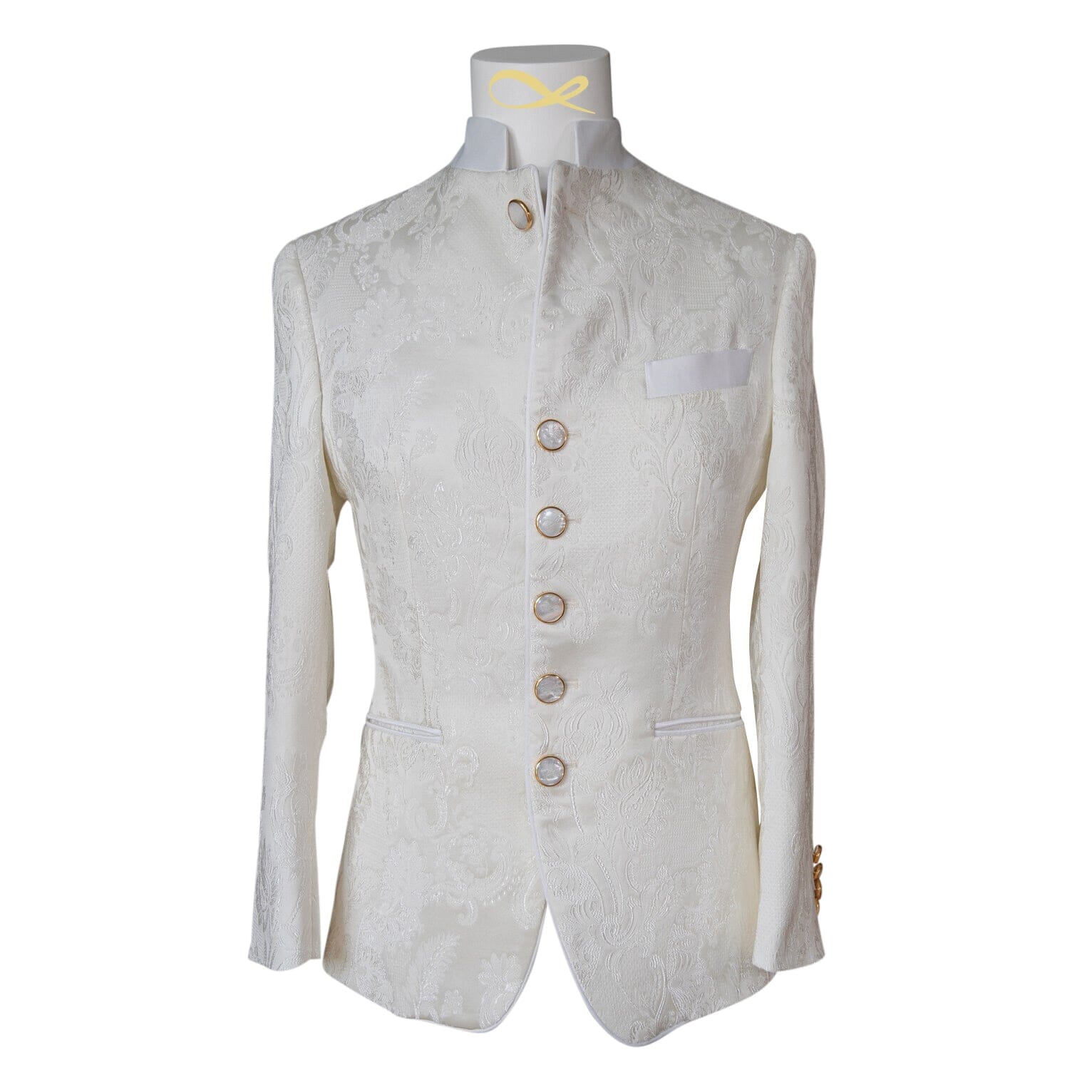 Vanilla Vittoriana Mandani Jacket-5