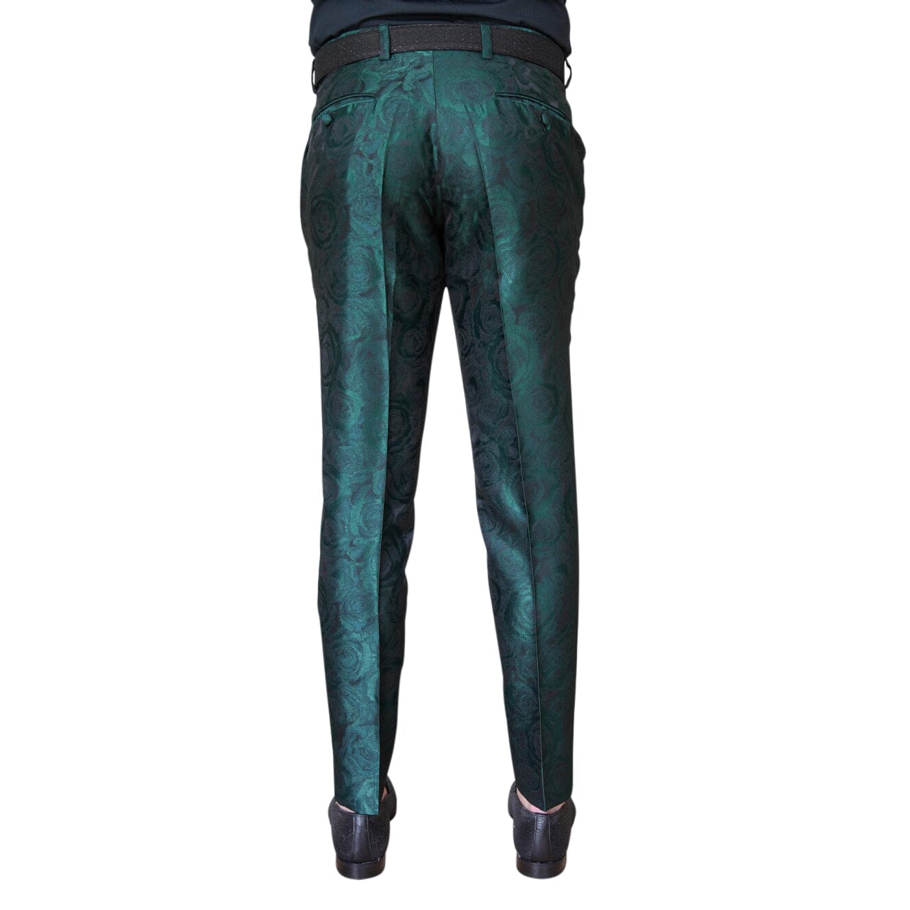 Emerald Rosa Trousers @ The Vault-4