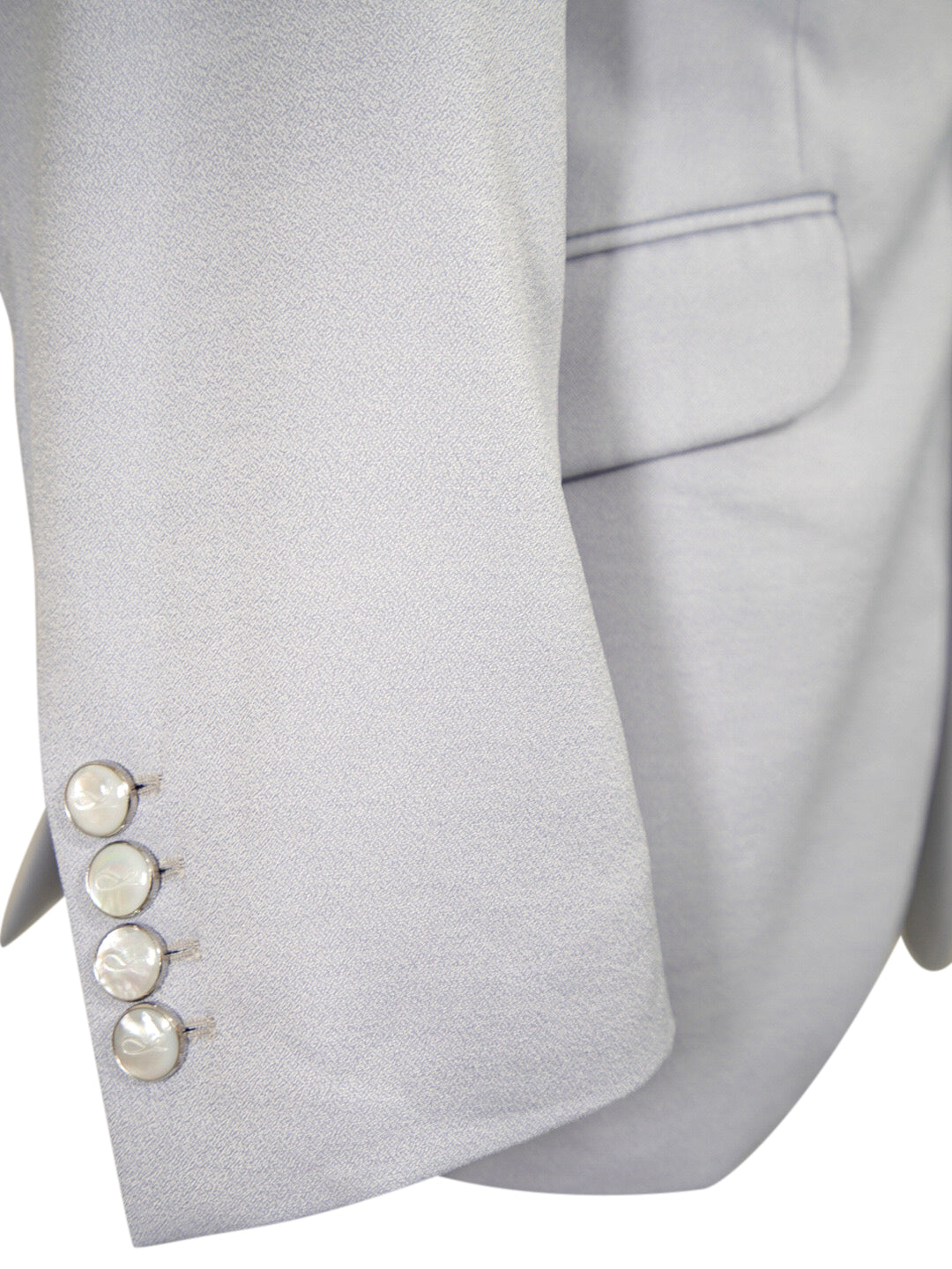 Pastel Azzurro Jacket-7