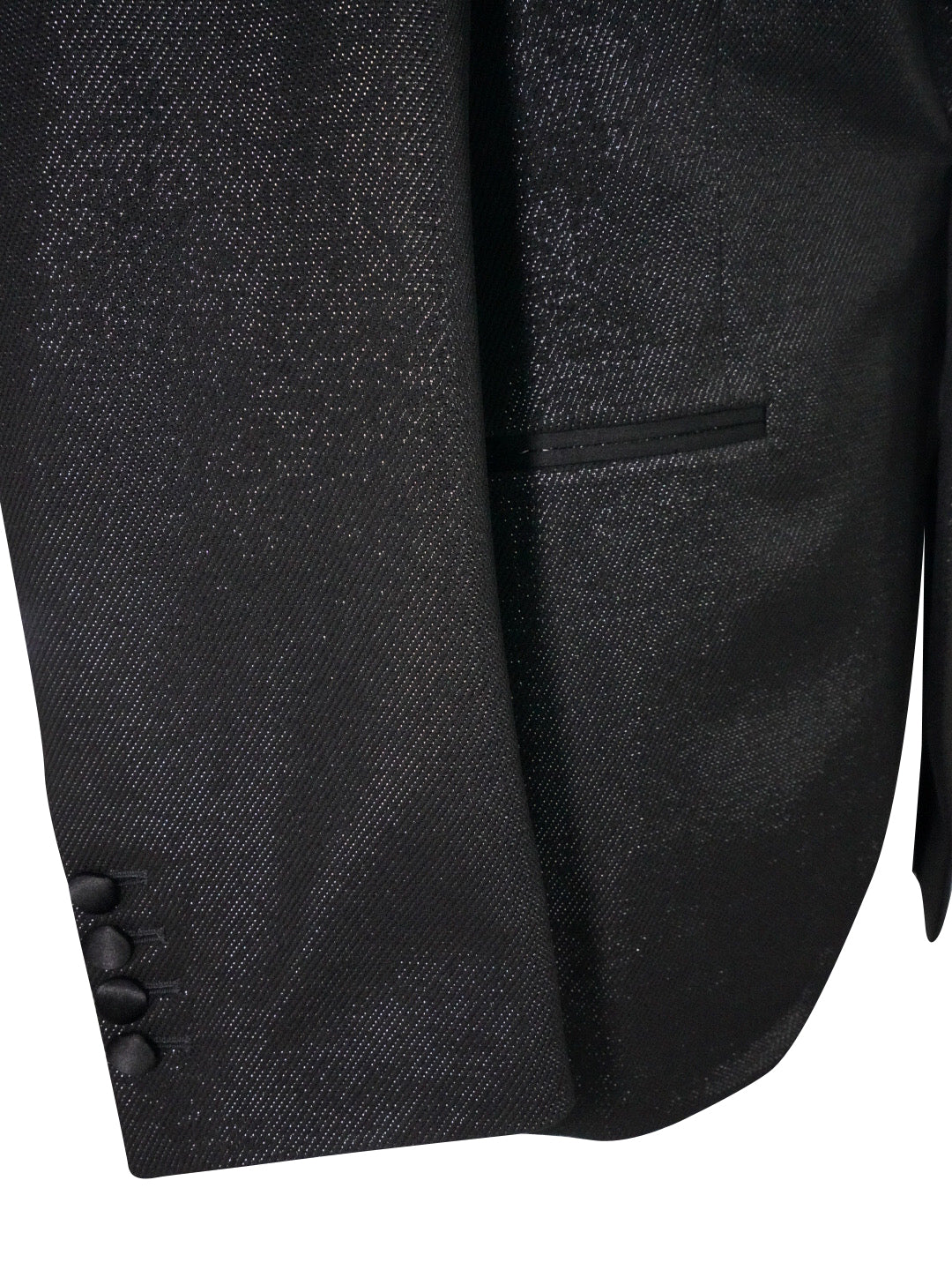 Black Luna Jacket-7