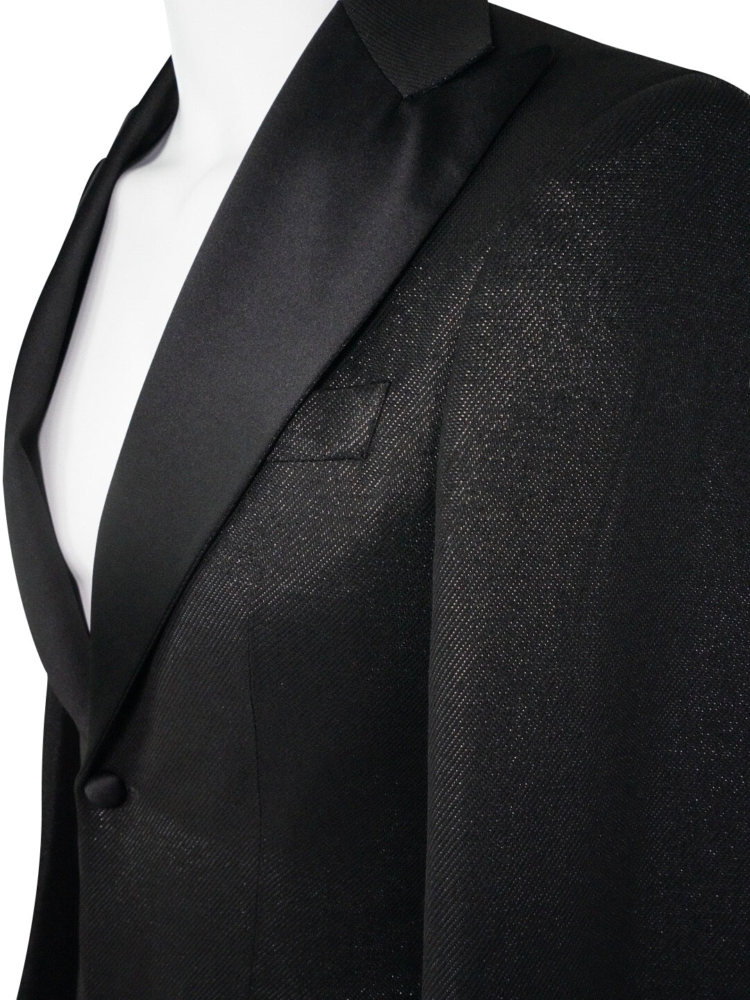 Black Luna Jacket-6