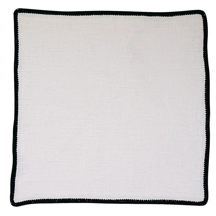 Pale Rosa with Black Signature Borders-2