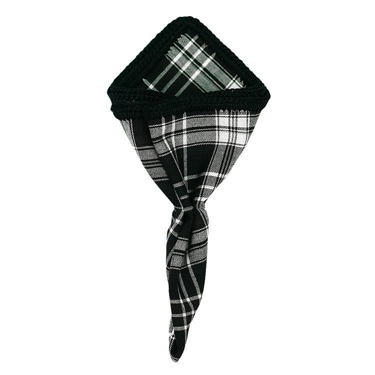 Tartan Inchiostro Signature Border