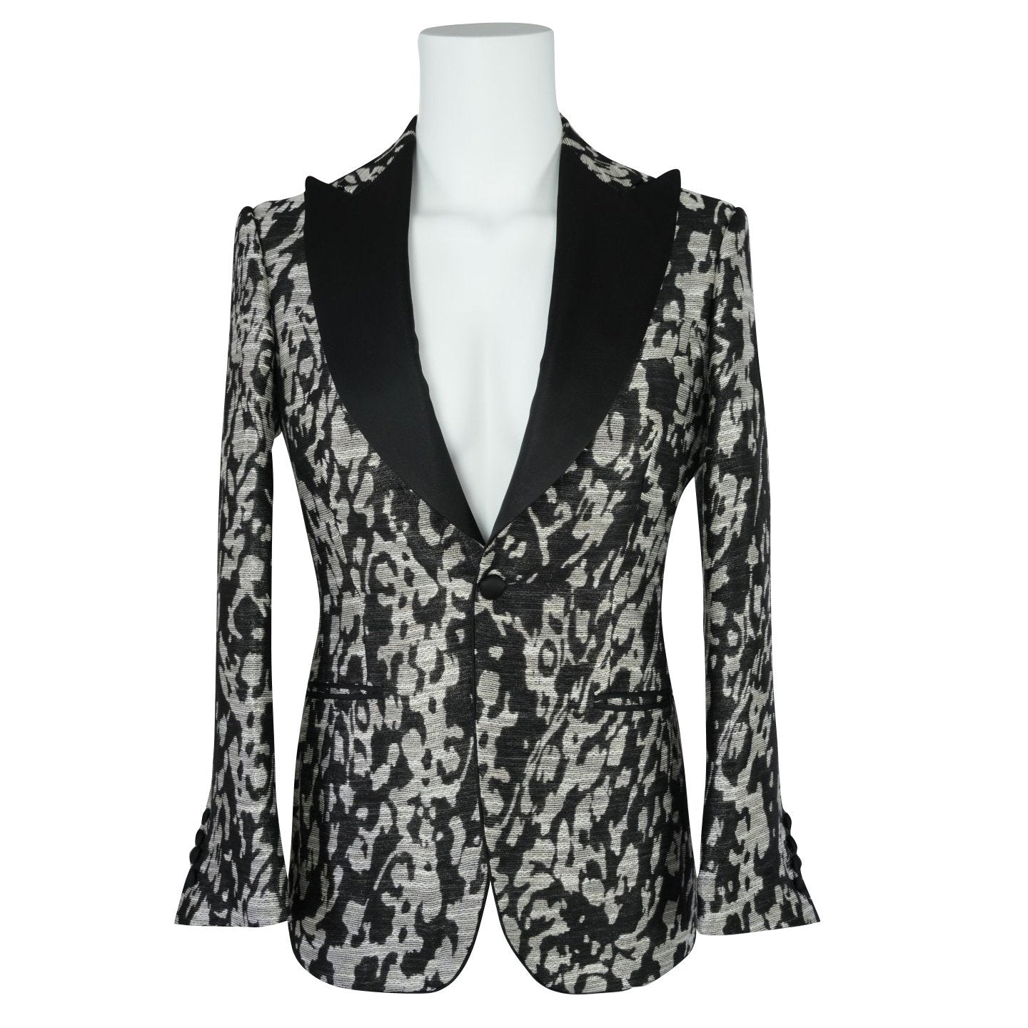 Apache Oro Jacket-4