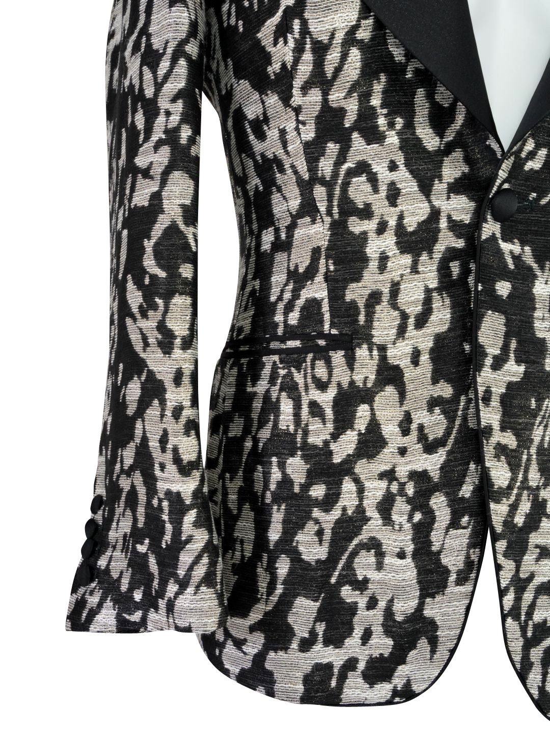 Apache Oro Jacket-6