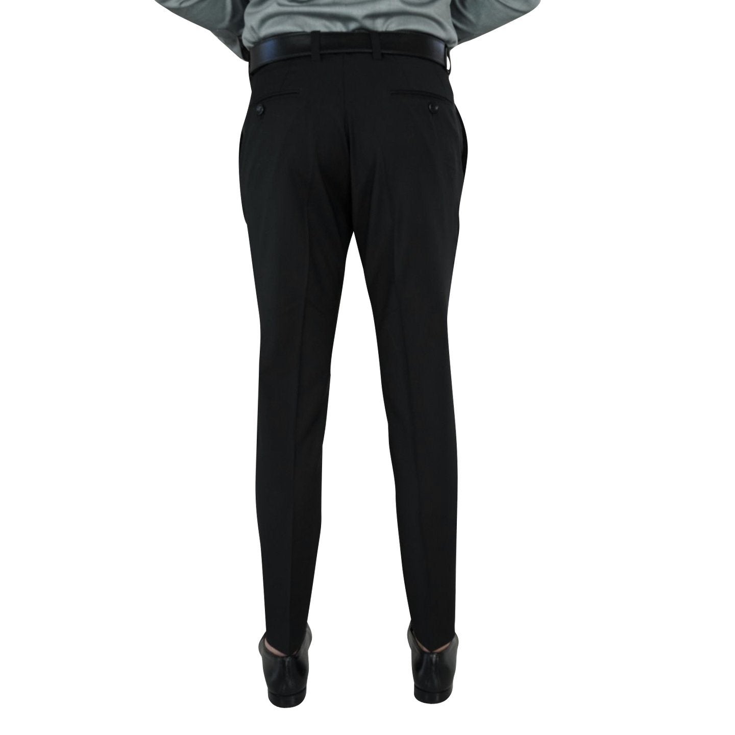 Black Trousers-4