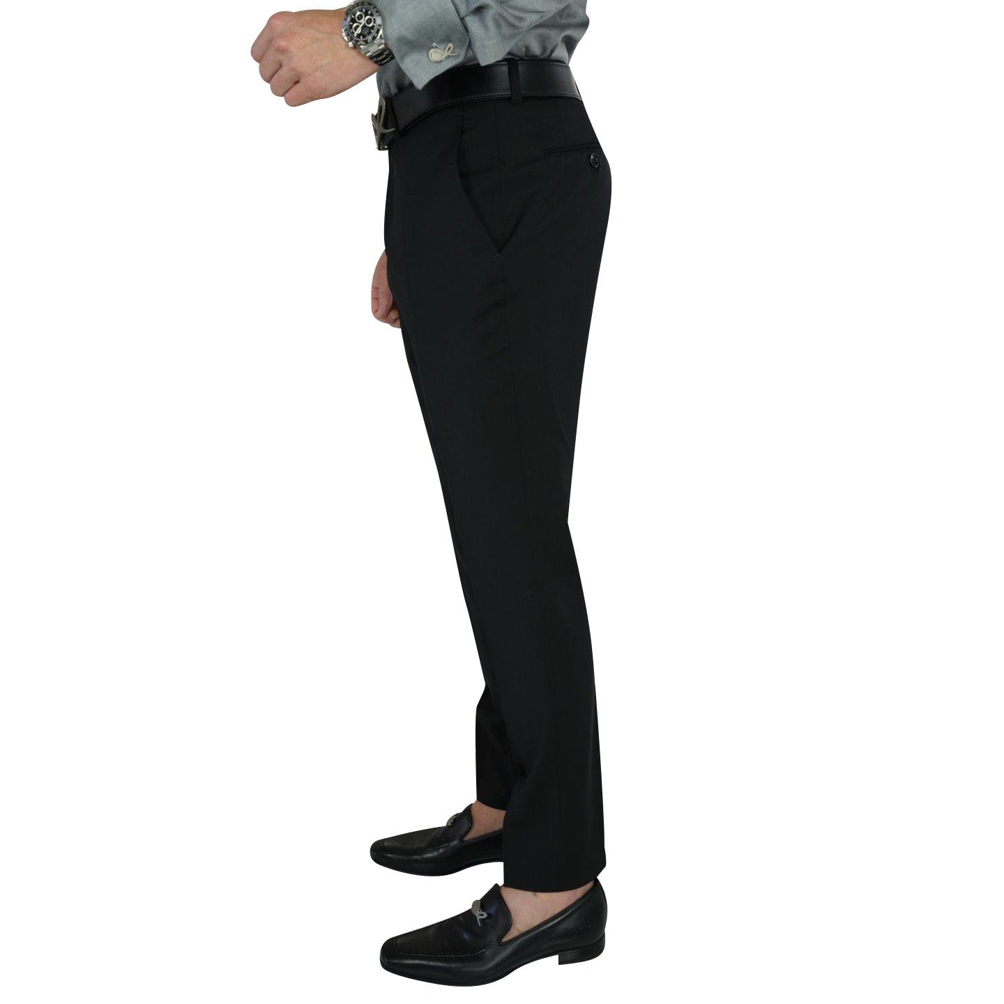 Black Trousers-3