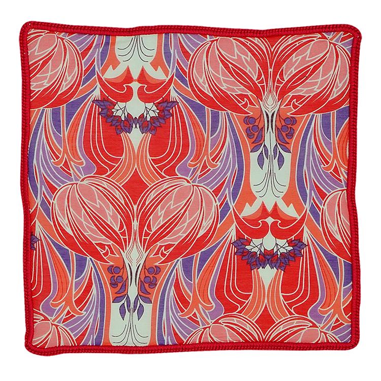 Rose Tulipano with Red Signature Border-2
