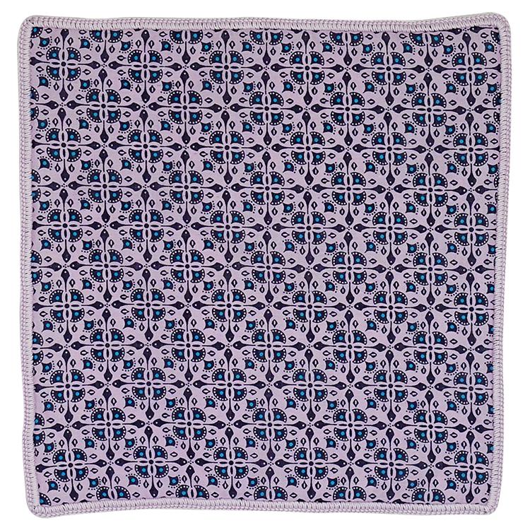 Persian Principe with Lavender Signature Border-2