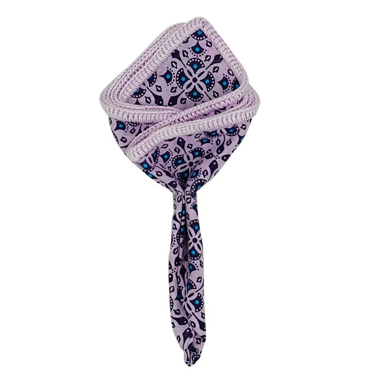 Persian Principe with Lavender Signature Border-1