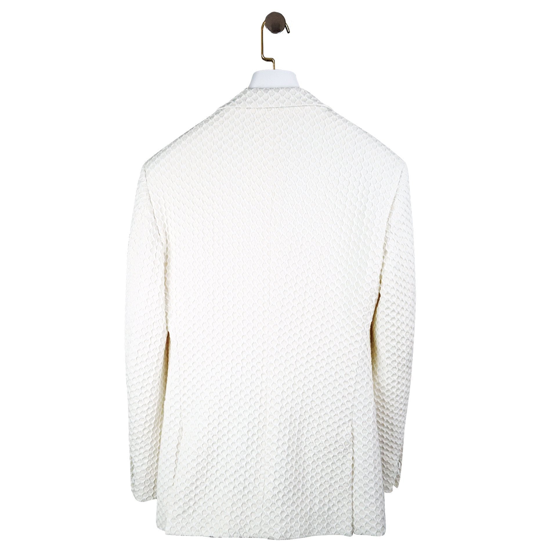 Porcellana Honeycomb Jacket-5