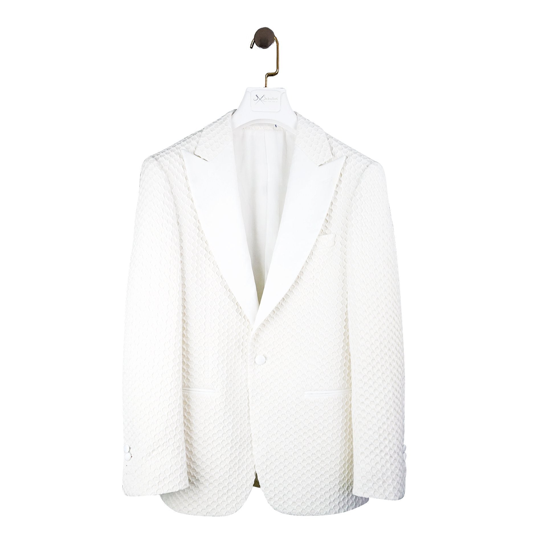 Porcellana Honeycomb Jacket @ The Vault-4
