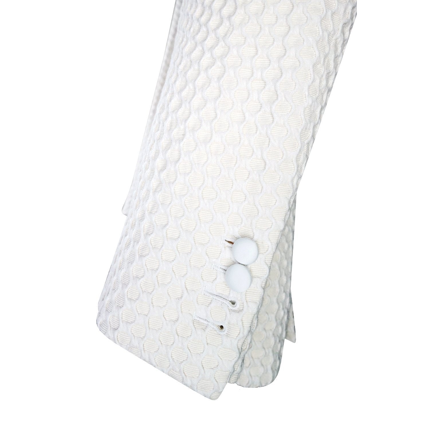 Porcellana Honeycomb Jacket-6