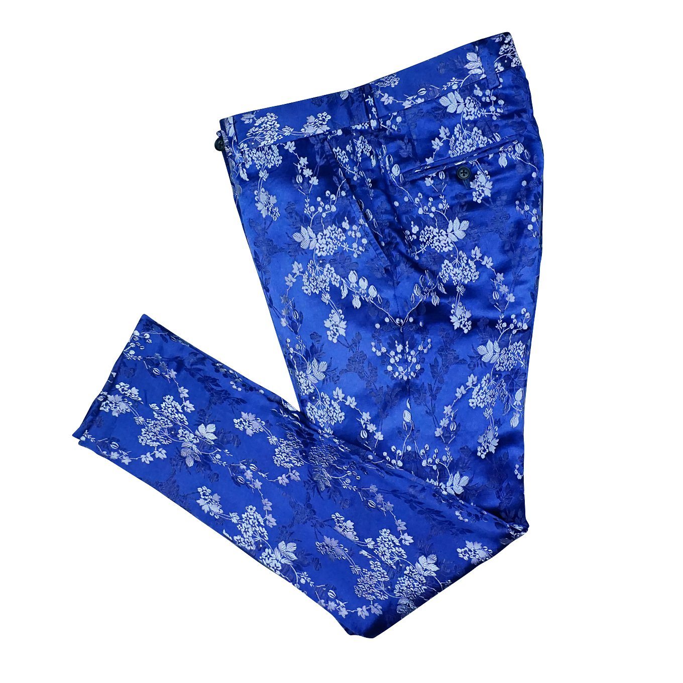 Zar Mezzanotte Trousers @ The Vault-5