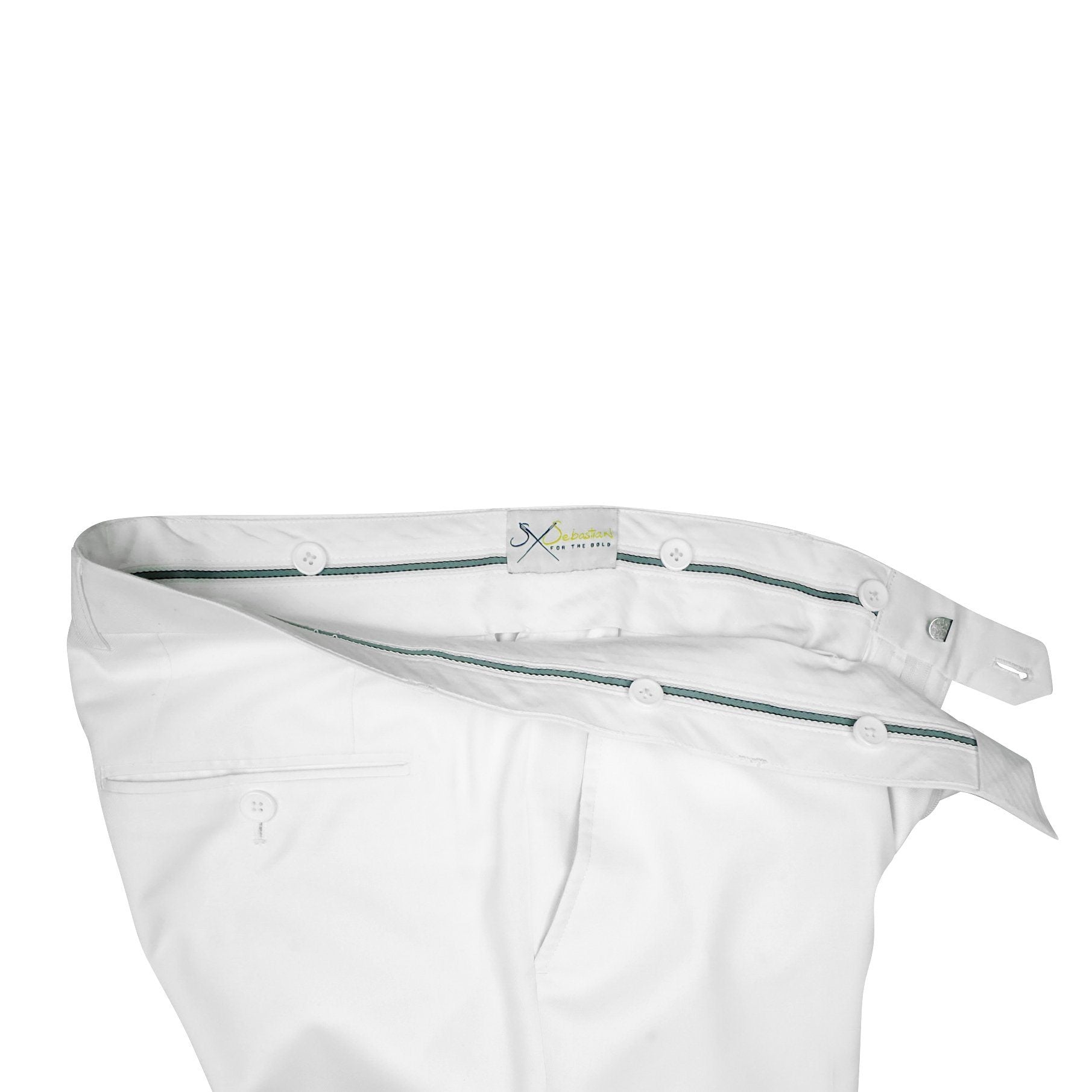 White Trousers-7