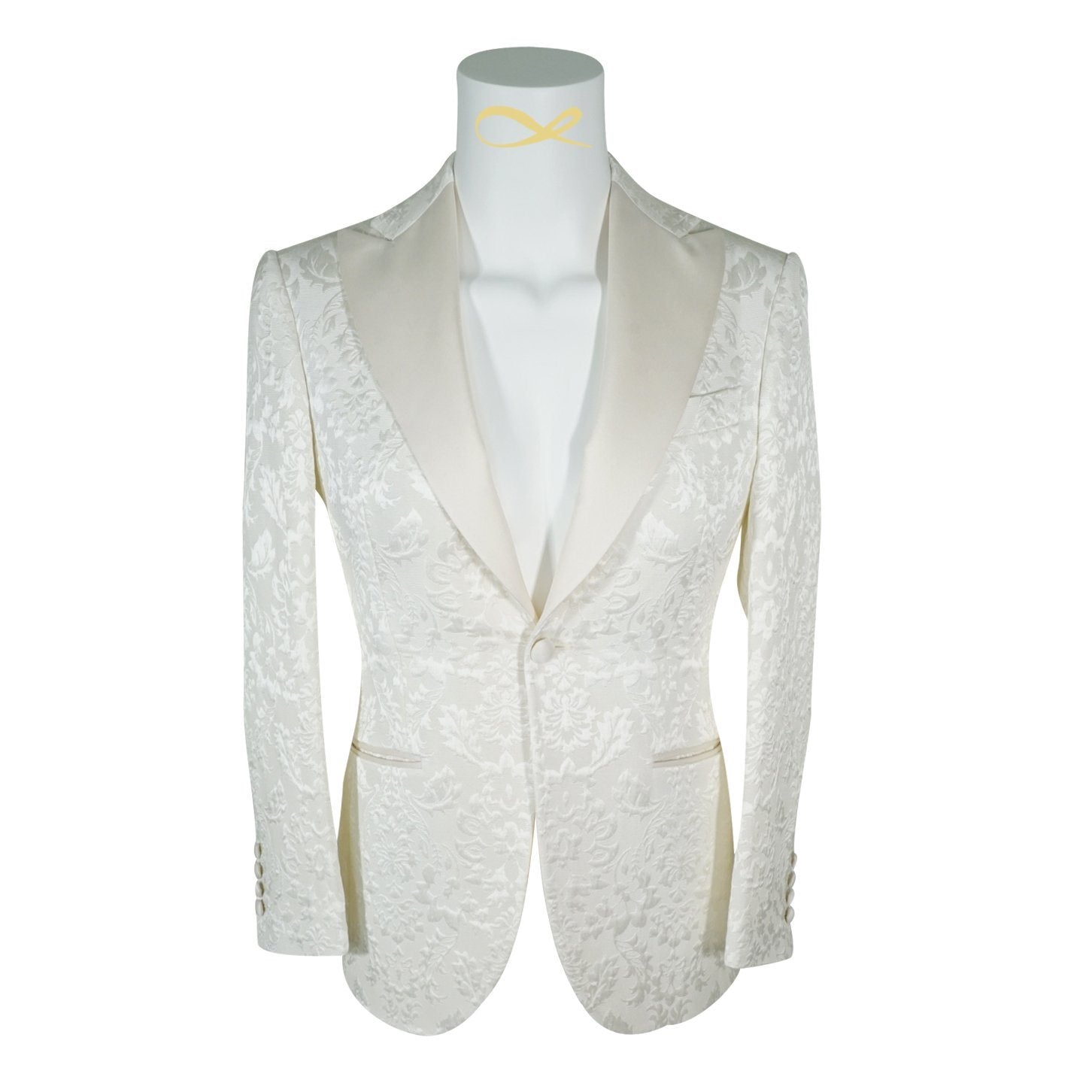 Vanilla Fiore Jacket-4