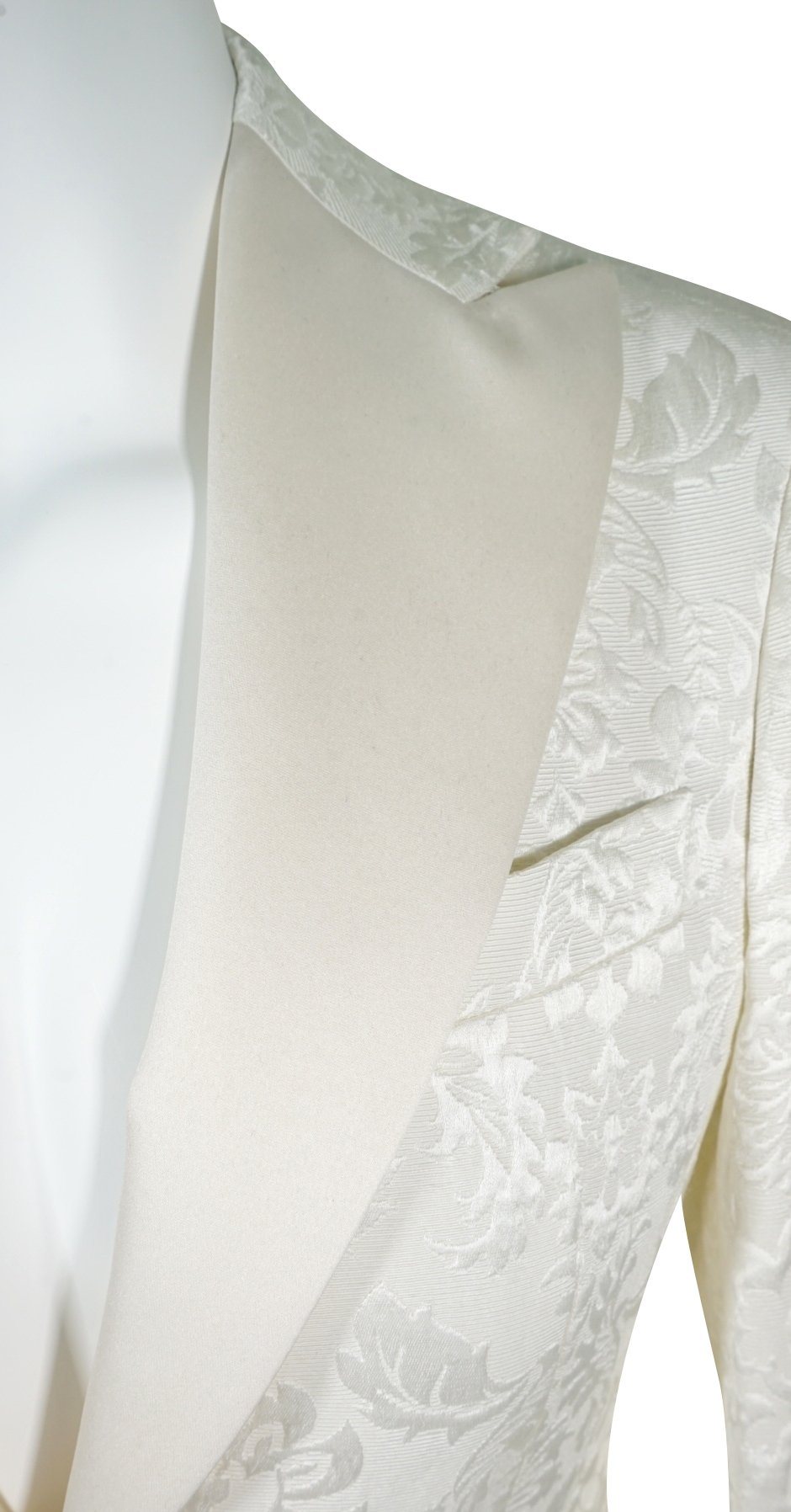 Vanilla Fiore Jacket-5