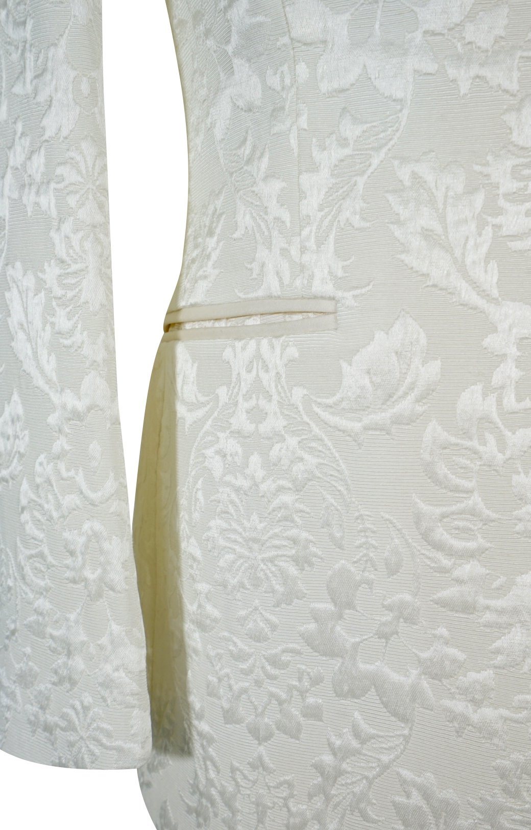 Vanilla Fiore Jacket-6