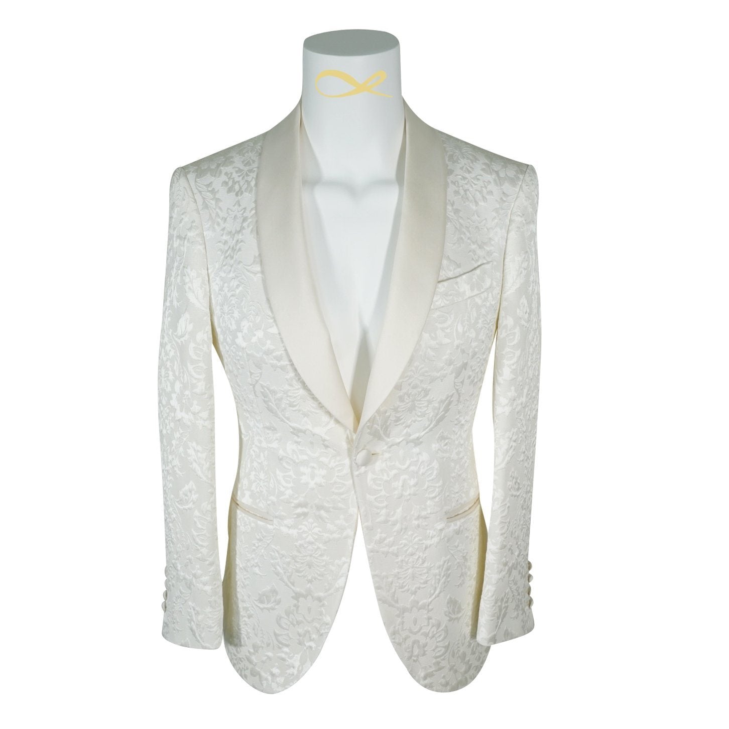 Vanilla Fiore Dinner Jacket-4