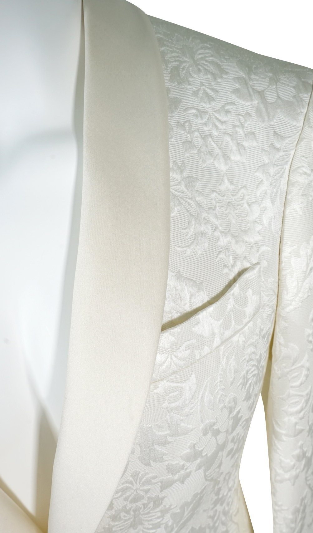 Vanilla Fiore Dinner Jacket-5
